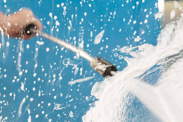 Paint Preparation in Edwardsburg, MI