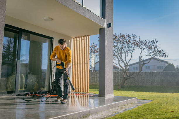 Professional Pressure Washing in Edwardsburg, MI